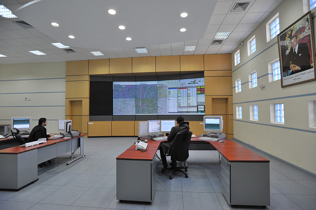 Phototh�que ONEE-BE